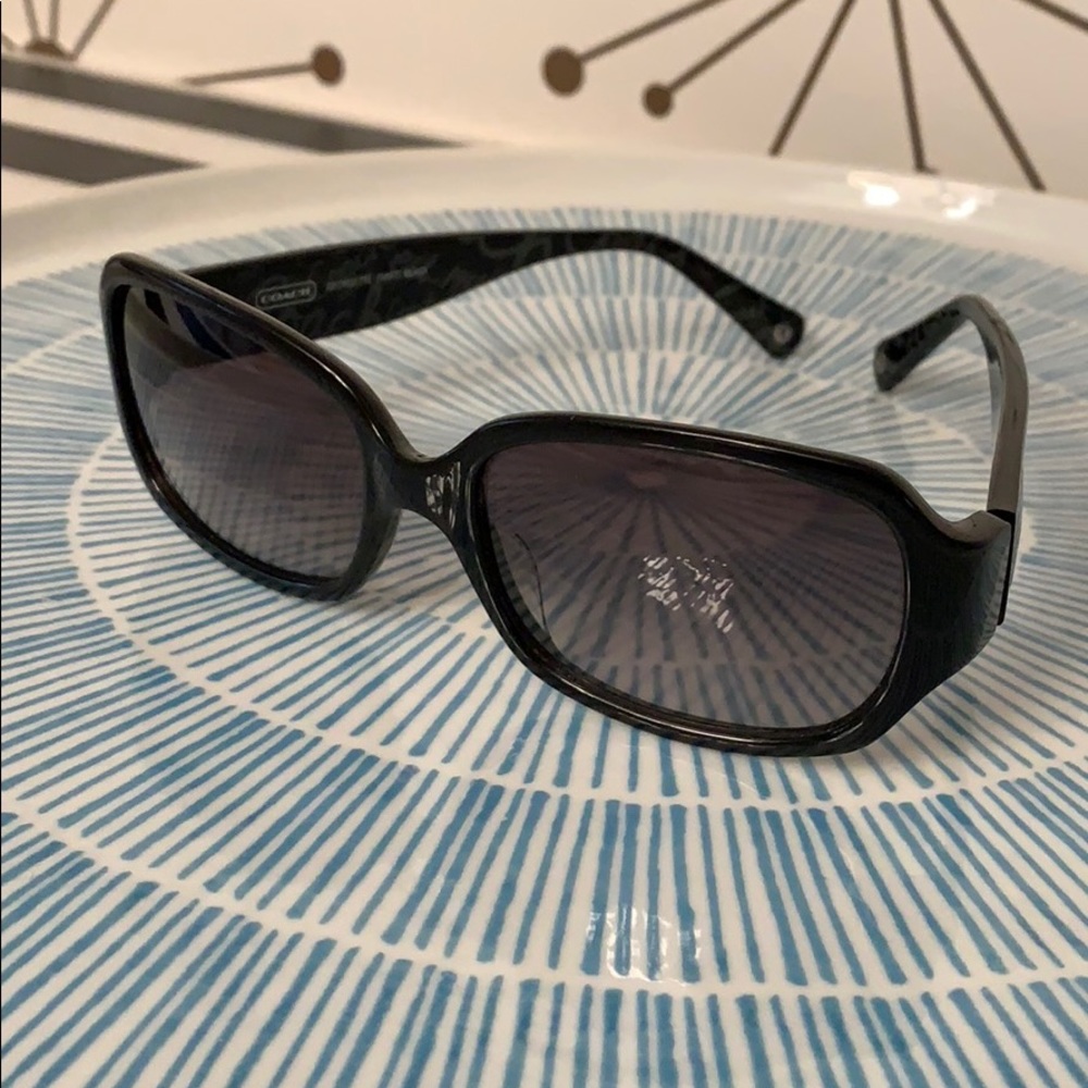 Coach Sunglasses